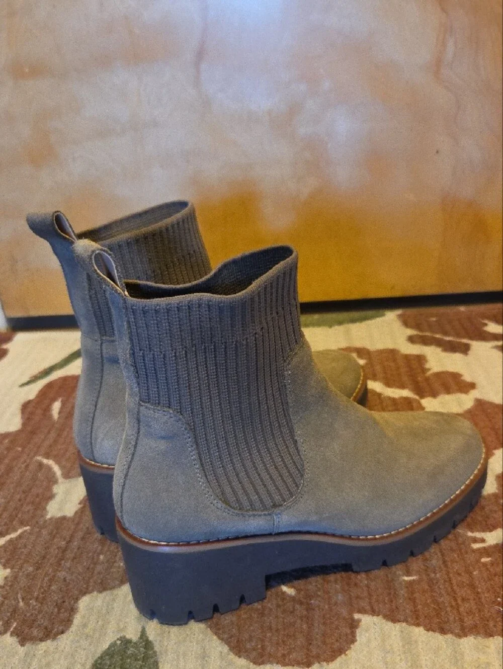Blondo Darren Waterproof Boots